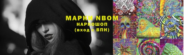 хмурый Абинск